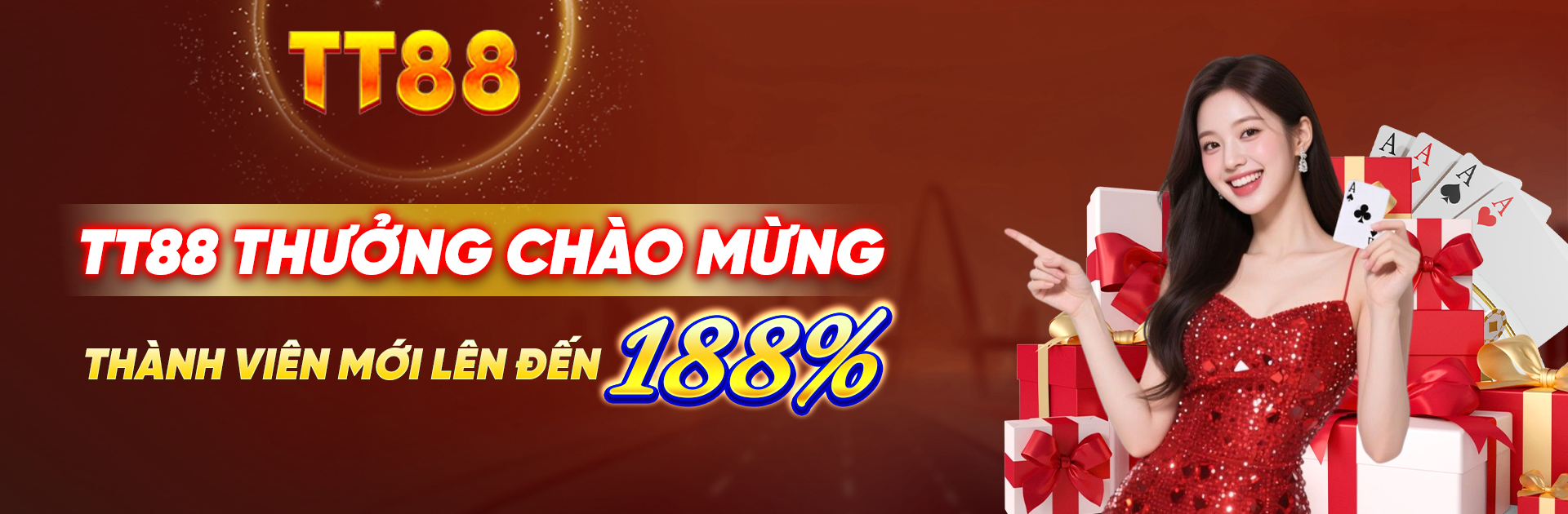 Banner TT88