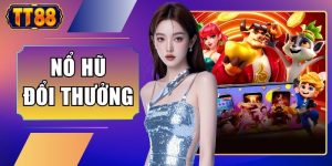 Nổ Hũ Đổi Thưởng - 10 Bí Kíp Làm Chủ Vòng Quay Thời Thượng