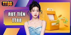 Rút Tiền TT88 - Nhận Thưởng Về Ví Chỉ Trong Vòng 3 Phút